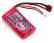 RMT models Li-Ion 1500 mAh 7,4V 15C