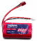 RMT models Li-Ion 2500 mAh 7,4V 15C T-Dean