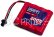 RMT models NiMH 2000 mAh 4,8V SM-plug