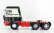 Road-kings DAF 3600 Space Cab Tractor Truck 3-assi 1986 1:18 Bílá Zelená Červená
