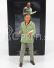 Road-kings Figures Spediteur Standing 1:18 Zelená Šedá