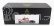 Road-kings Kenworth W900 Tractor Truck Stars & Stripes Livery 3-assi 1989 1:18 Bílá Modrá Červená