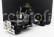 Road-kings Mack Rl700l Tractor Truck 3-assi 1974 1:18 Black