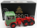 Road-kings MAN 16304 F7 Tractor Truck 1972 1:18 Zelená Červená