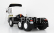 Road-kings MAN F8 Tractor Truck 3-assi 1978 1:18 Bílá Černá Žlutá