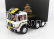 Road-kings MAN F8 Tractor Truck 3-assi 1978 1:18 Bílá Černá Žlutá
