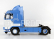 Road-kings Scania 143m 500 Streamline Tractor Truck 2-assi 1995 1:18 Světle Modrá Bílá