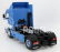 Road-kings Scania 143m 500 Streamline Tractor Truck 2-assi 1995 1:18 Světle Modrá Bílá