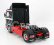 Road-kings Scania 143m 500 Streamline Tractor Truck 2-assi 1995 1:18 Tmavě Zelená Červená Bílá