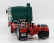 Road-kings Volvo F12 Tractor Truck 1977 1:18 Zelená Červená