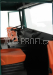 Road-kings Volvo F12 Tractor Truck 1977 1:18 Zelená Červená