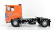 Road-kings Volvo F12 Turbo 6 Tractor Truck 2-assi 1977 1:18 Oranžová Modrá