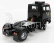 Road-kings Volvo F88 Tractor Truck Team Jps 2-assi 1977 1:18 Black