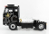 Road-kings Volvo F88 Tractor Truck Team Jps 2-assi 1977 1:18 Black