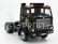 Road-kings Volvo F88 Tractor Truck Team Jps 2-assi 1977 1:18 Black