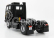 Road-kings Volvo F88 Tractor Truck Team Jps 2-assi 1977 1:18 Black