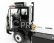 Road-kings Volvo F88 Tractor Truck Team Jps 2-assi 1977 1:18 Black