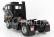 Road-kings Volvo F88 Tractor Truck Team Lotus With Union Jack 2-assi 1978 1:18 Black