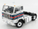 Road-kings Volvo F88 Tractor Truck Team Martini Racing 2-assi 1975 1:18 Bílá Červená Modrá