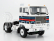 Road-kings Volvo F88 Tractor Truck Team Martini Racing 2-assi 1975 1:18 Bílá Červená Modrá