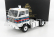 Road-kings Volvo F88 Tractor Truck Team Martini Racing 2-assi 1975 1:18 Bílá Červená Modrá