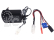 Robitronic nabíječ Quick Charger 4-8 NiMH 1A AC