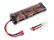 Robitronic NiMH baterie 7.2V 5000mAh Deans / Tamiya