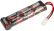 Robitronic NiMH baterie 8.4V 3600mAh plochá Tamiya