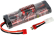 Robitronic NiMH baterie 8.4V 4000mAh vysoká Deans / Tamiya