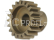 Robitronic pastorek 20T 32DP 5mm HD