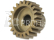 Robitronic pastorek 22T 32DP 5mm HD