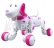 RC Robo-Dog - pes, růžový