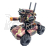 Robomaster S1 - barevné polepy (Camouflage M04)