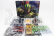 Robot Bandai Jeeg - Kotetsu Jeeg - Figure Jeeg Robot D'acciaio 1:144 Různé