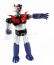 Robot Bandai Metal - Mazinga Z - Gx-105 Figure Mazinger Z Robot - Kaku Shin Modrá Stříbrná Červená Černá