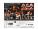 Robot Bandai Metal Serie Grande Mazinga Z - Gx-10r Figure Boss Robot Hnědá Měděná Žlutá