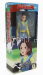 Robot Hl-pro Grendizer Venusia Figure - Goldrake Ufo Robot Světle Modrá Žlutá