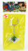 Robot Hl-pro Jeeg - Portachiavi - Keyring Figure Jeeg Robot D'acciaio - Go-nagai 1:144 Šedá Zelená Červená