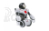 Robot Robibot