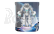 Robot Spaceman, bílá