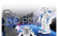 Robot Spaceman mini, bílá