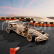 RoboTime 3D dřevěná skládačka Závodní auto