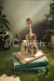 RoboTime 3D dřevěné mechanické puzzle Kouzelné violoncello - poškozený obal