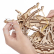 RoboTime 3D dřevěné mechanické puzzle Obléhací balista