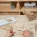 RoboTime 3D dřevěné mechanické puzzle Obléhací kanón