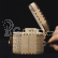 RoboTime 3D dřevěné mechanické puzzle Šperkovnice