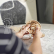 RoboTime 3D dřevěné mechanické puzzle Svítící glóbus