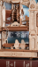 RoboTime 3D dřevěné mechanické puzzle Tiskařský lis