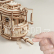 RoboTime 3D dřevěné mechanické puzzle Tramvaj