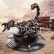 RoboTime 3D mechanické puzzle Císař Scorpion